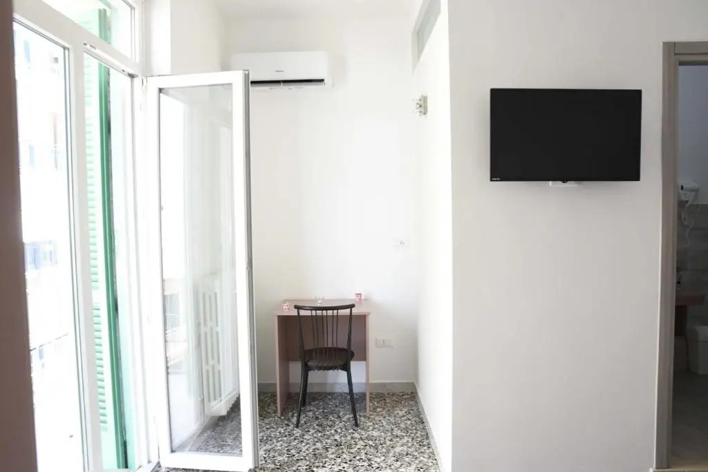 La casa del Gabbo