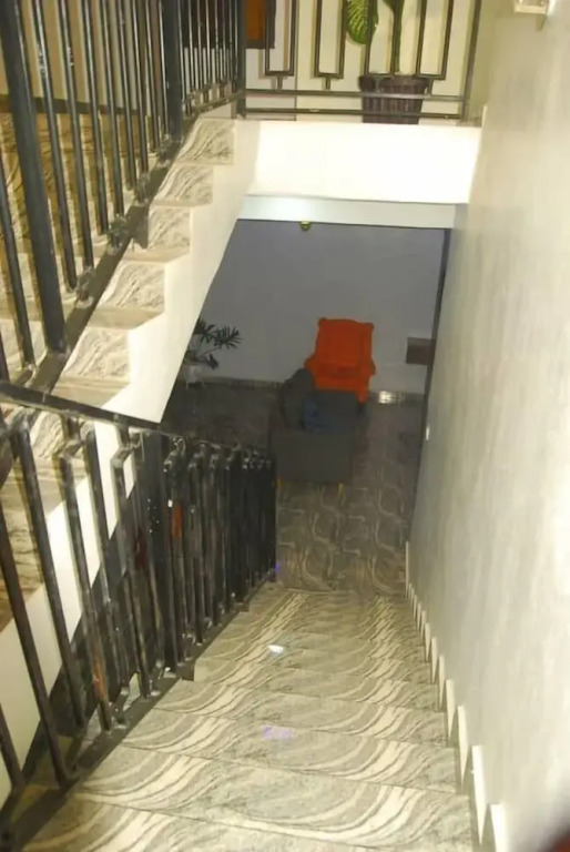 SAGS Apartments