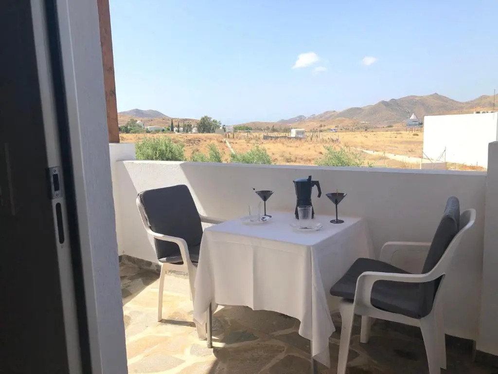 COMODOS Y AGRADABLES APARTAMENTOS EN El Pozo