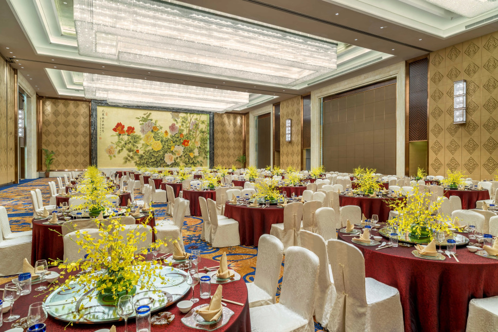 InterContinental Tangshan