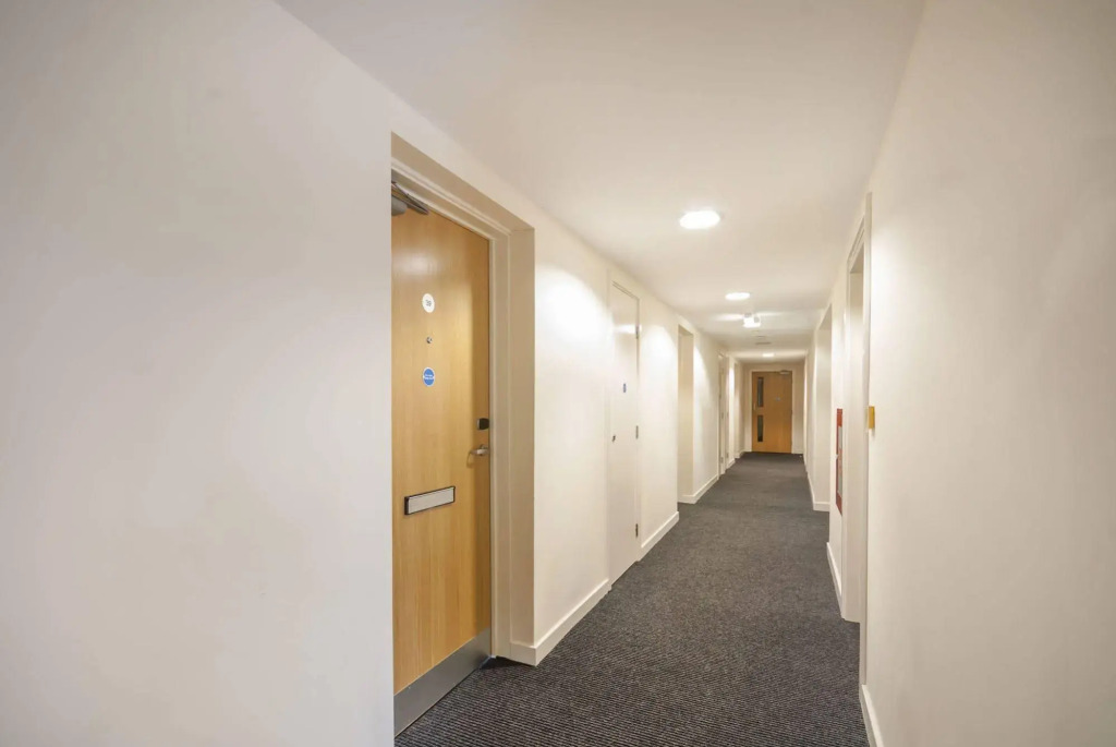 Beaverbank Place - Campus Residence