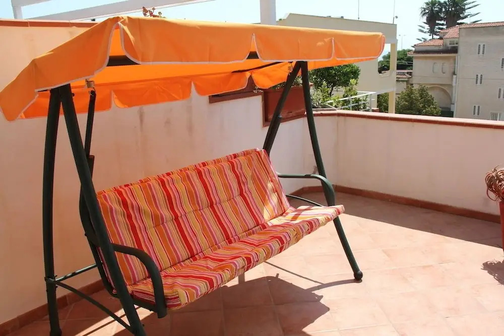 Lido di Noto Villa Cocus Apartment Vista Mare