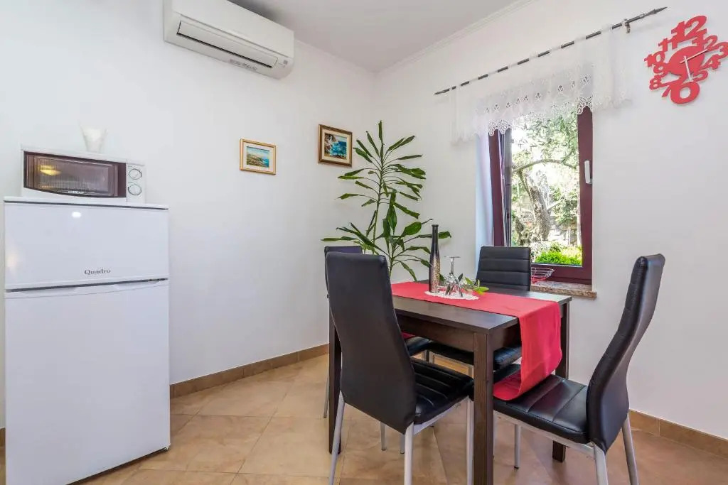 Apartments Dalia
