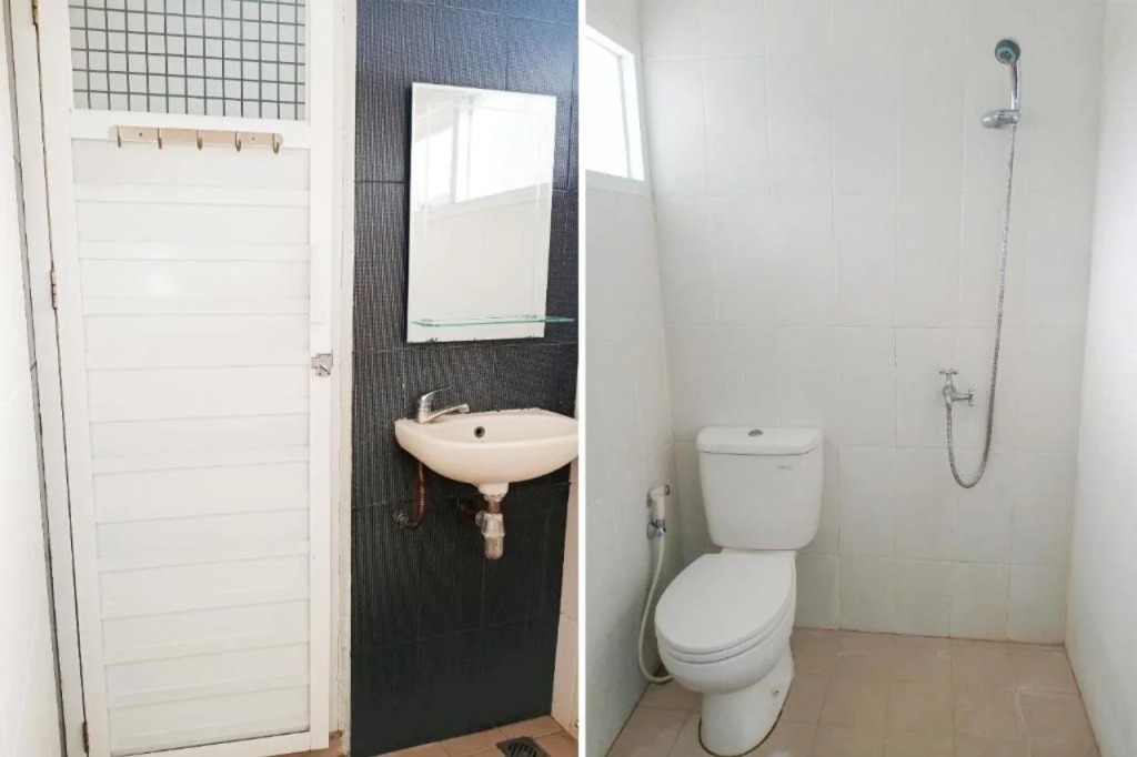 OYO 3240 Inninawa Homestay