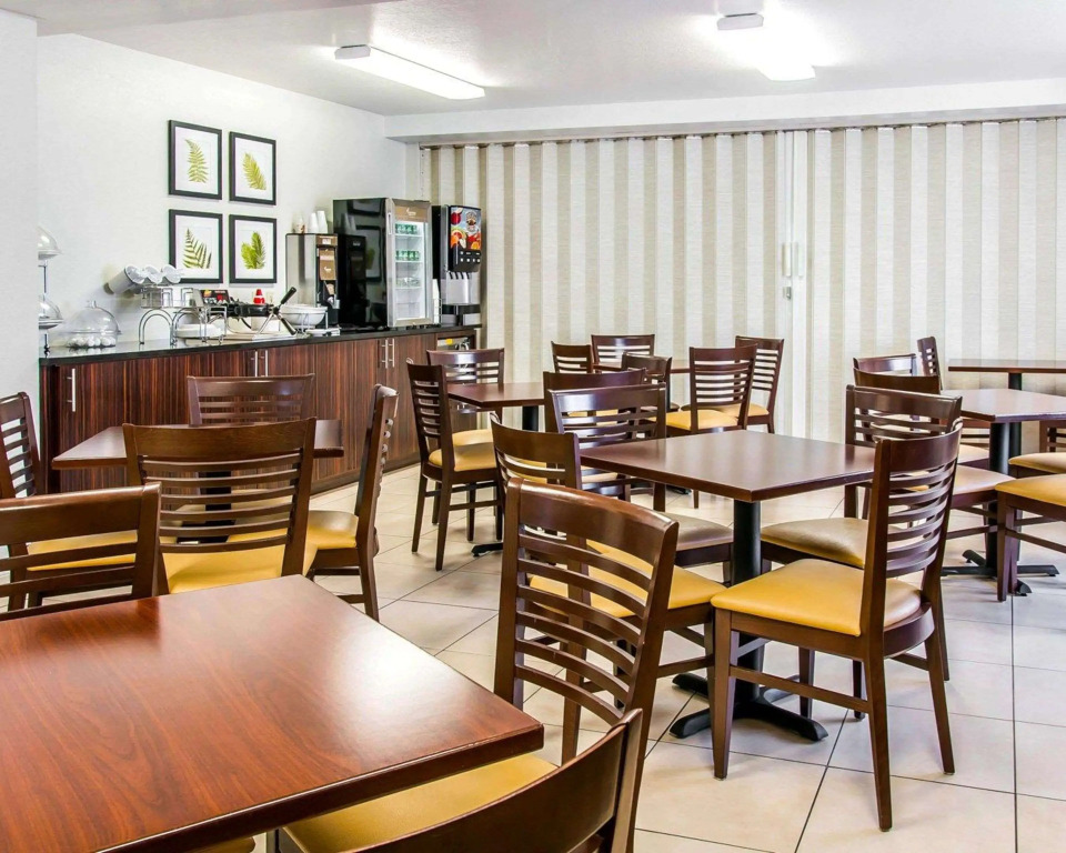 Sleep Inn Midland - Bay City West