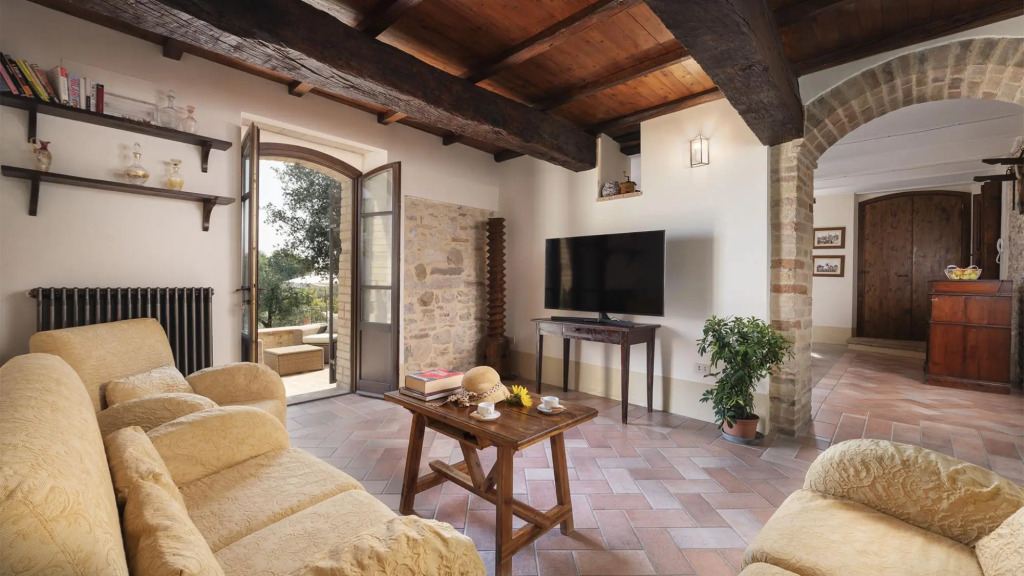 Villa Di Morice 14, Emma Villas