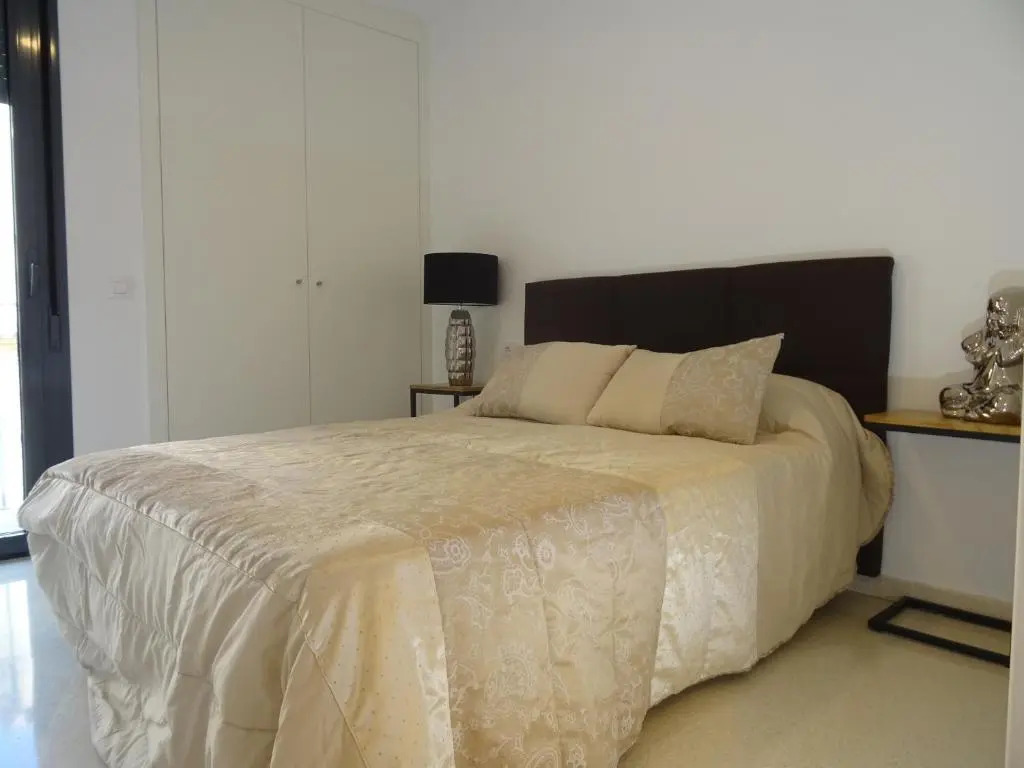 Apartamento Plaza San benito 4