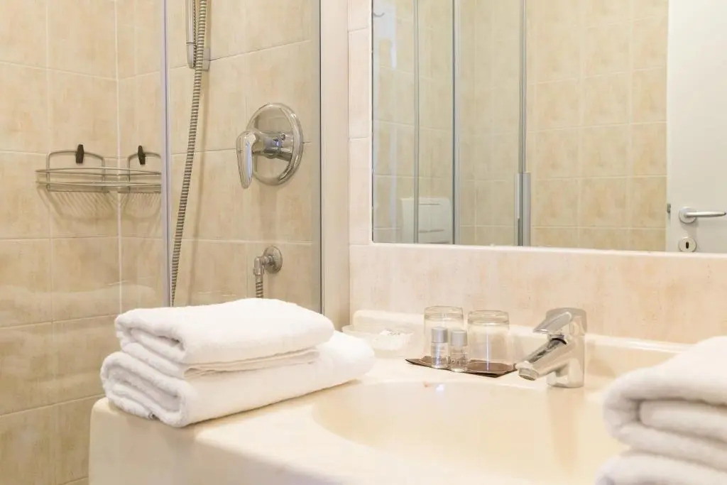 DAS MATSCHER Residence & Garden Hotel