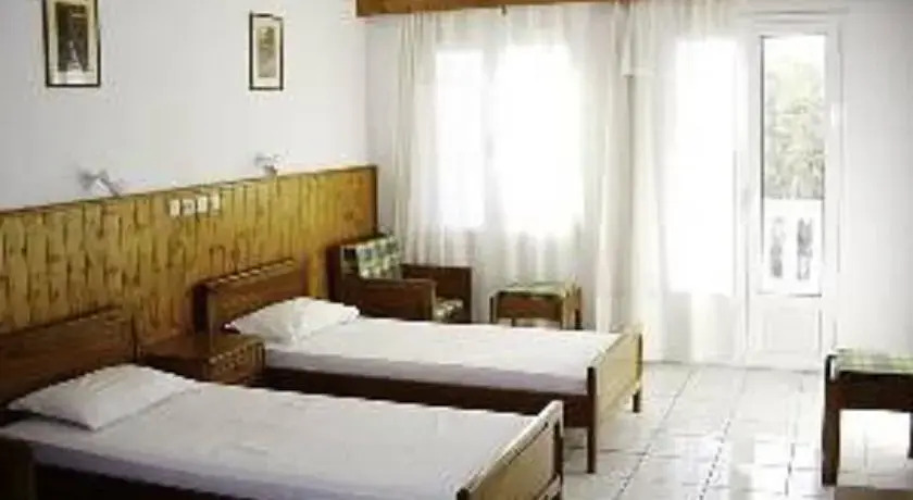 Sofia Apartments