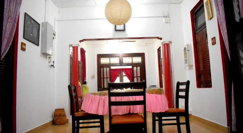 Kais Guest House