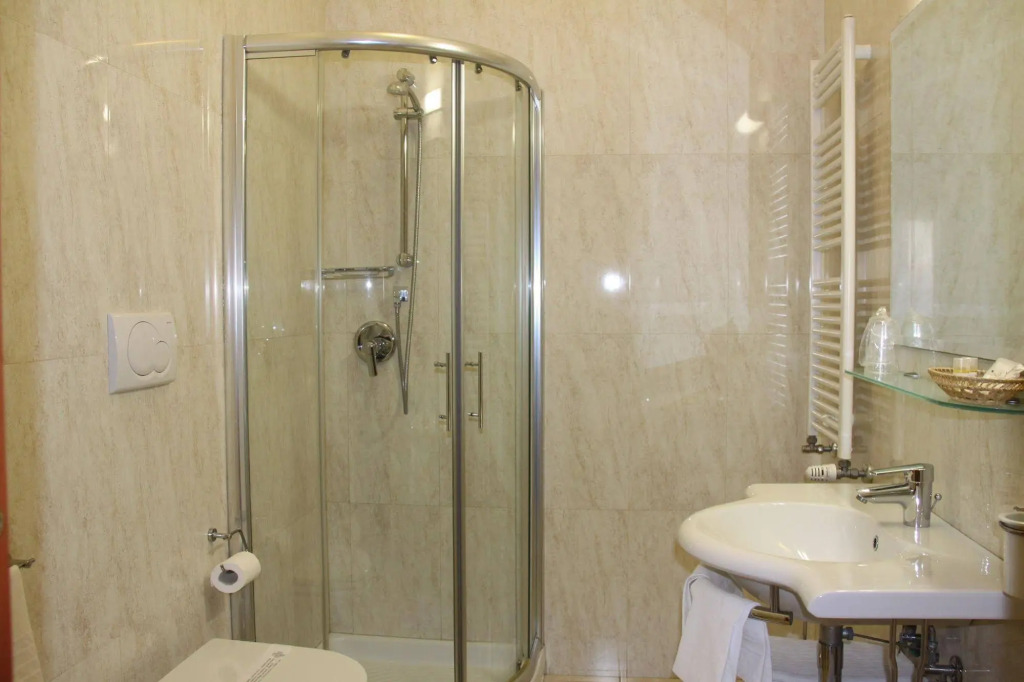 Hotel Falcone