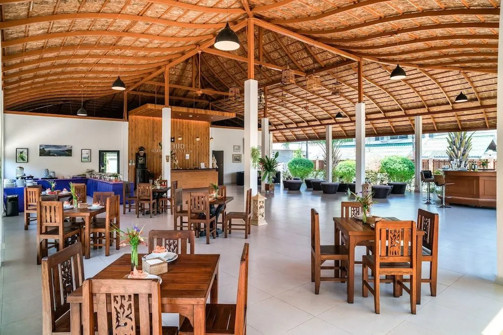 Orchid Garden Pool Villa (SHA Extra Plus)