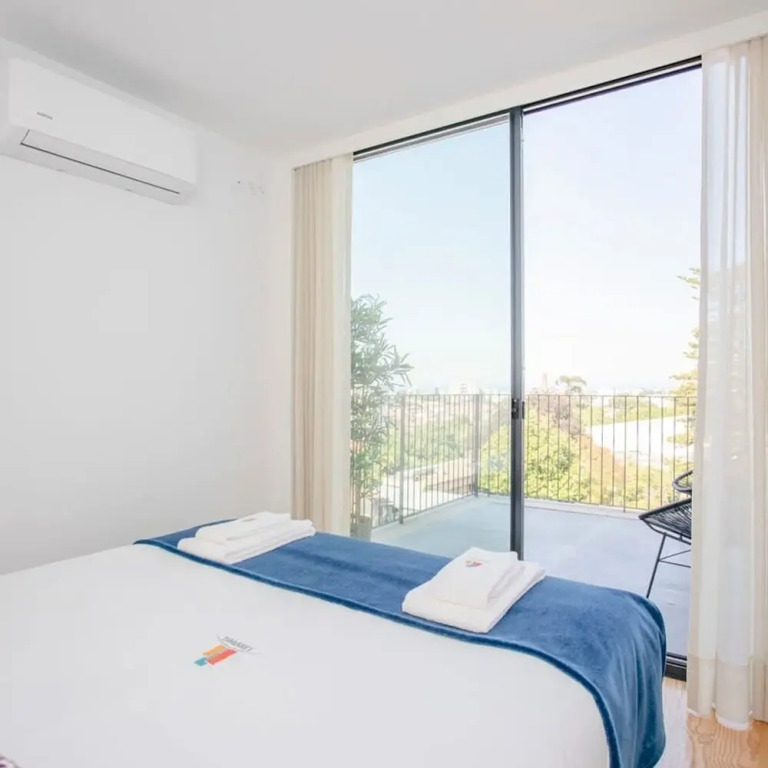 Liiiving in Porto-City View Apartment 3T