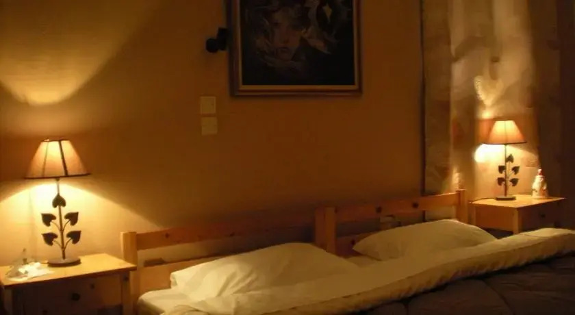 Anaida Guesthouse