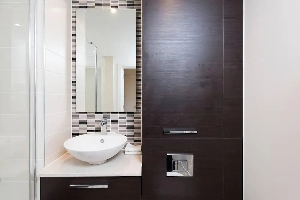 Stunning Contemporary 2br Apartment!