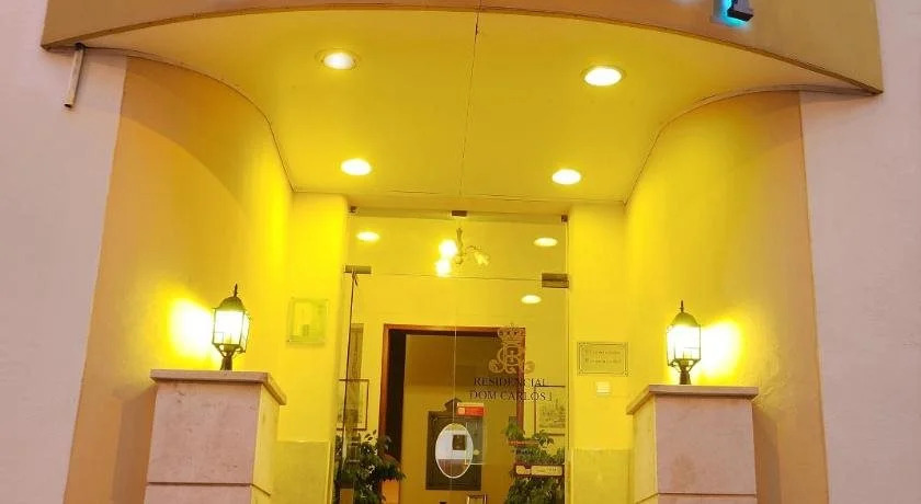 Dom Carlos I