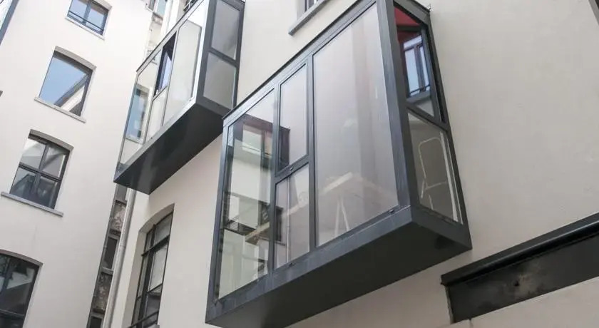 Le Coup de Coeur Appartement Grand Place 4