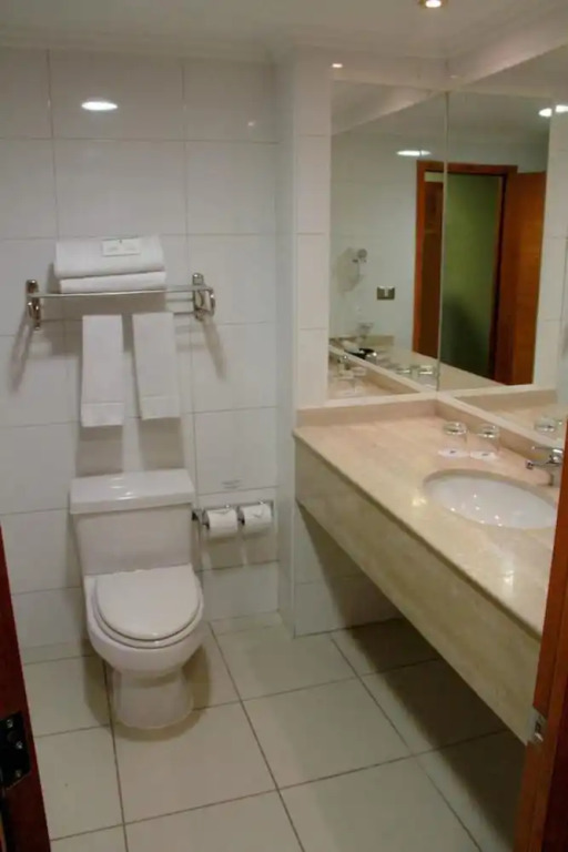 Hotel Diego de Almagro Copiapo