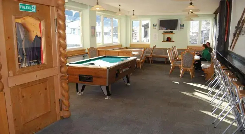 Hotel Staffler