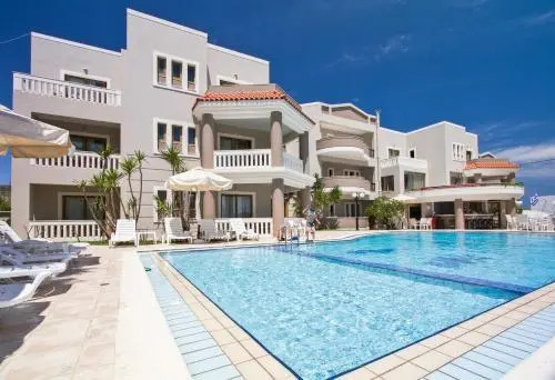 Magicstay - Aparthotel 2 Stars Kissamos