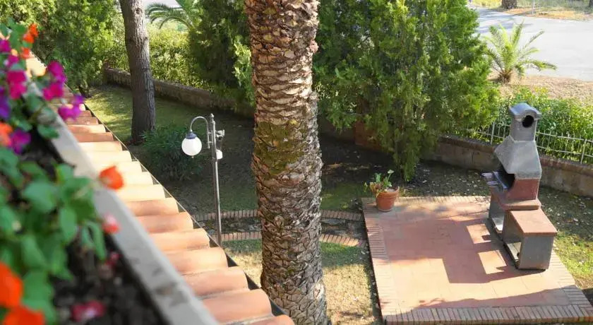Agriturismo Villa Isa