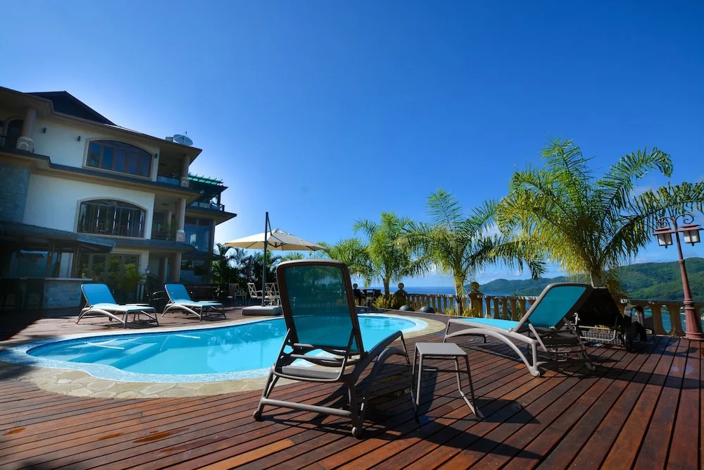 Ocean Terrace