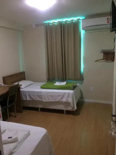 Hotel Campos Plaza