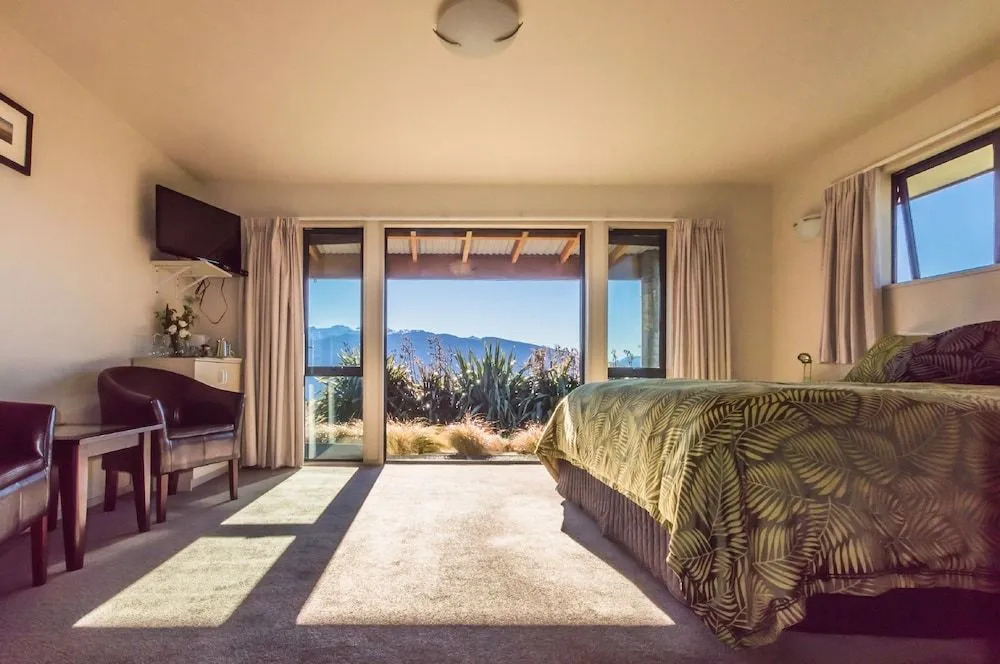 Loch Vista Bed & Breakfast