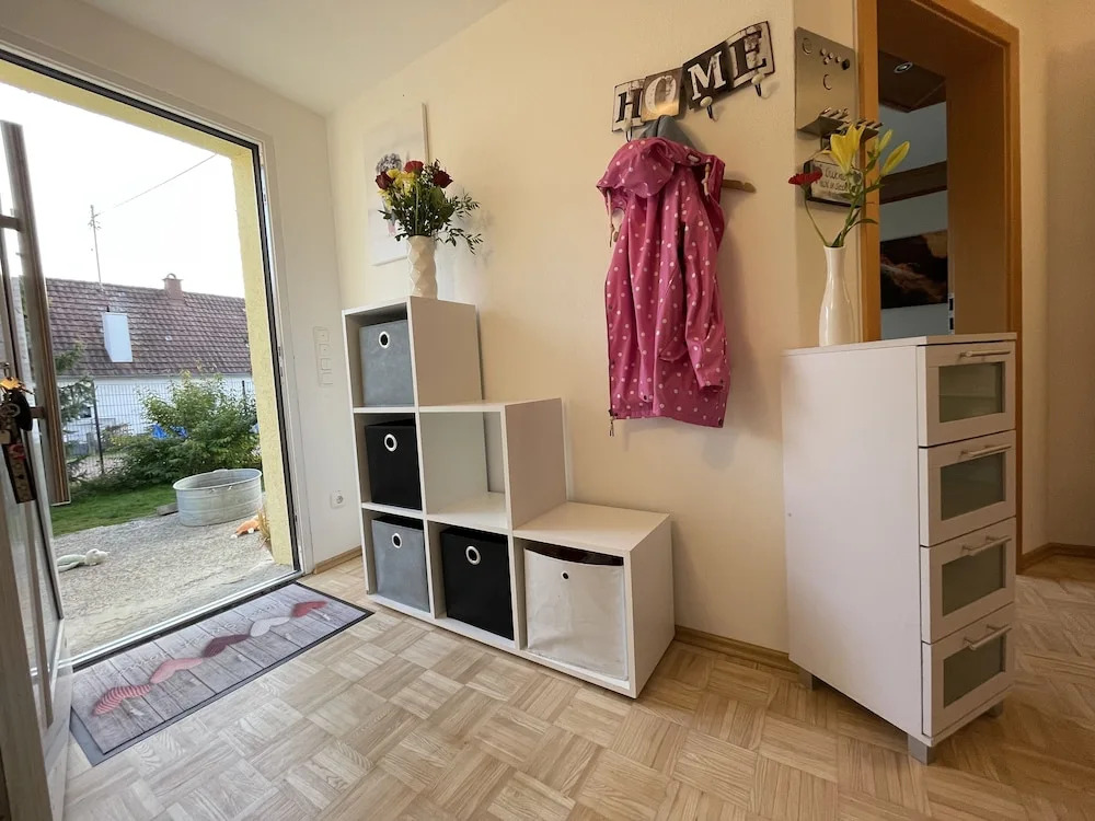 Ferienwohnung Toja