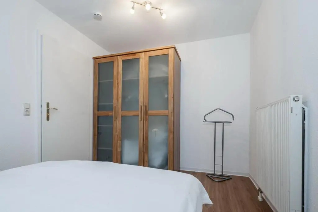 Papillon Wohnung 06-2
