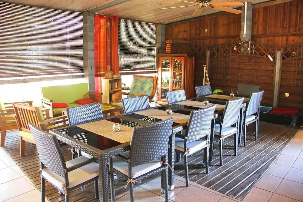 L'Auberge Du Pave