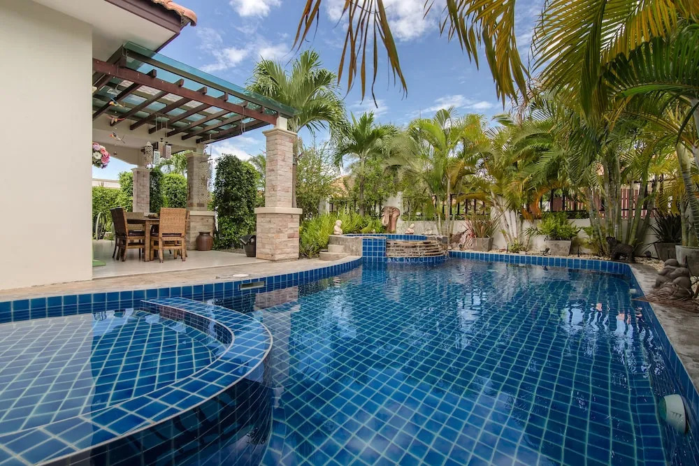 Orchid Paradise Homes OPV 30