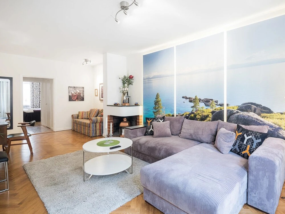 City Apartments Stockholm