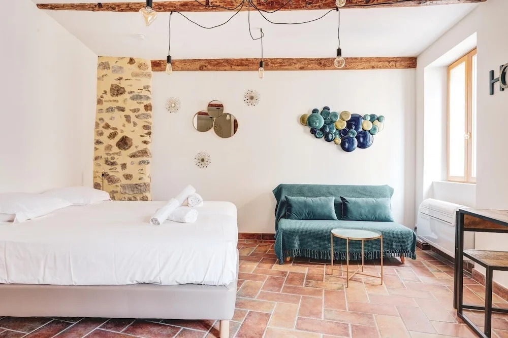 Studio Supérieur Saint Antoine