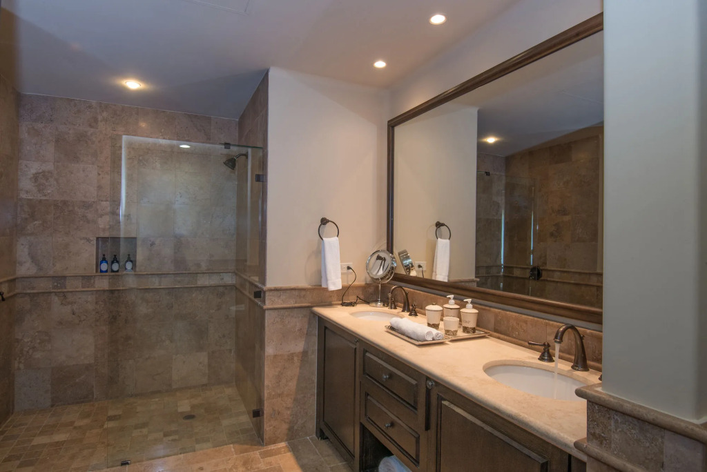 The Reserve at Diamante Cabo San Lucas Resort
