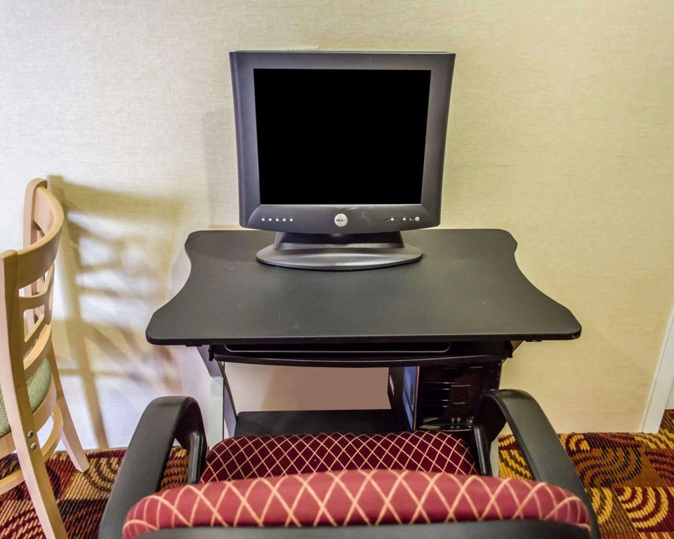 Econo Lodge Mechanicsburg - Harrisburg West