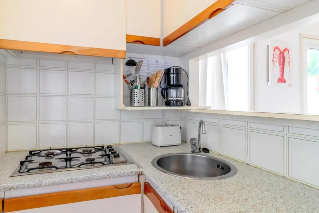 LA FARELLA LA COMA 65 apartamento con jardín y piscina comunitaria