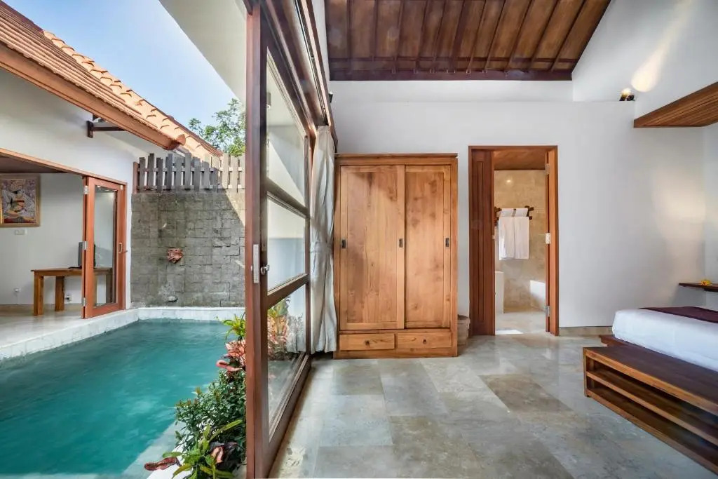 Gigimas Ubud Private Villa