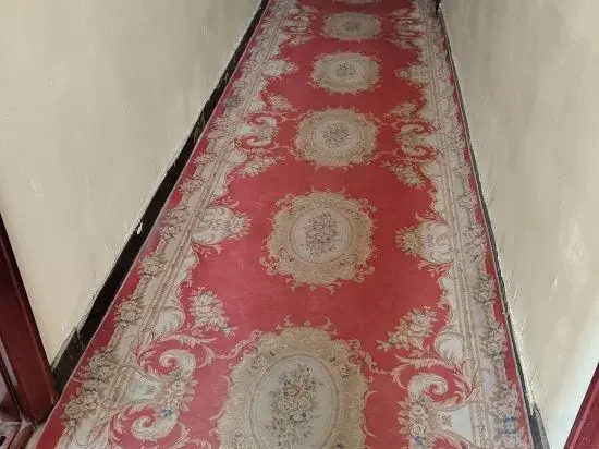 Taiyuan Yimeijia Homestay