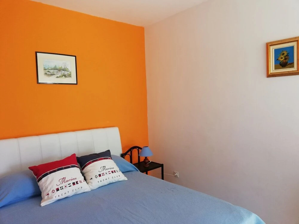 Room in Apartment - Villa Puljic