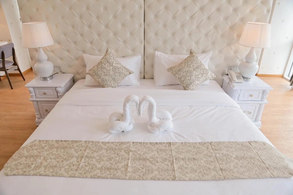 Top Holiday Hotel @ The Mines Seri Kembangan