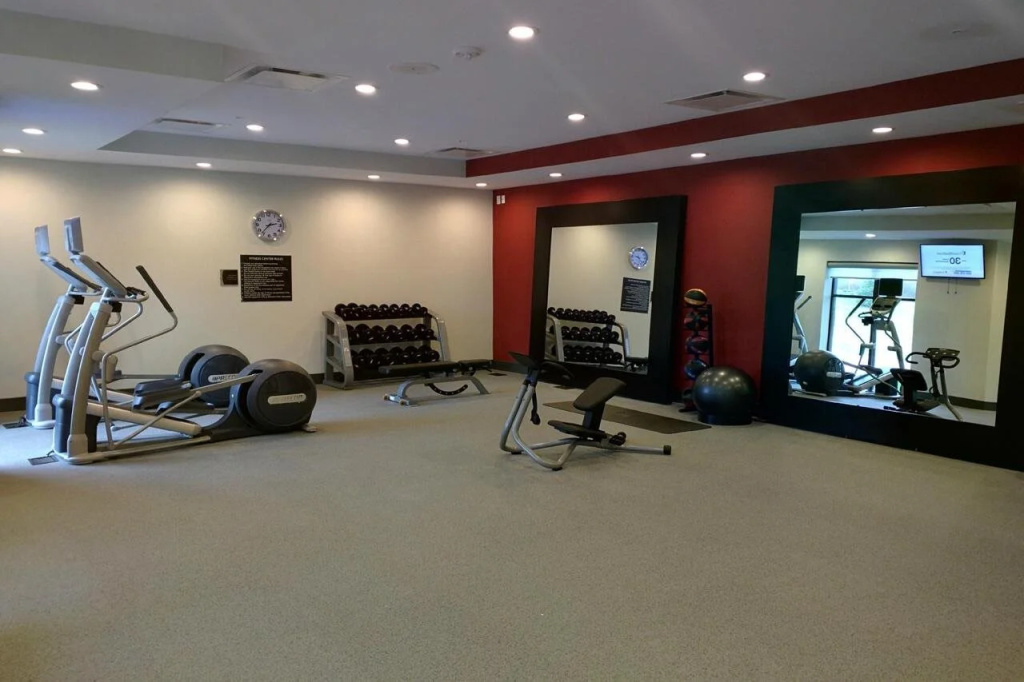 Homewood Suites by Hilton Cincinnati/West Chester