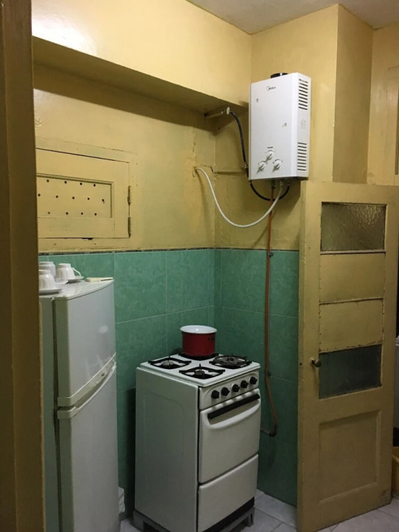 Twin Appartement Prado Malecon Havanna
