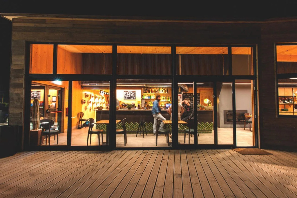 Bukubaki Eco Surf