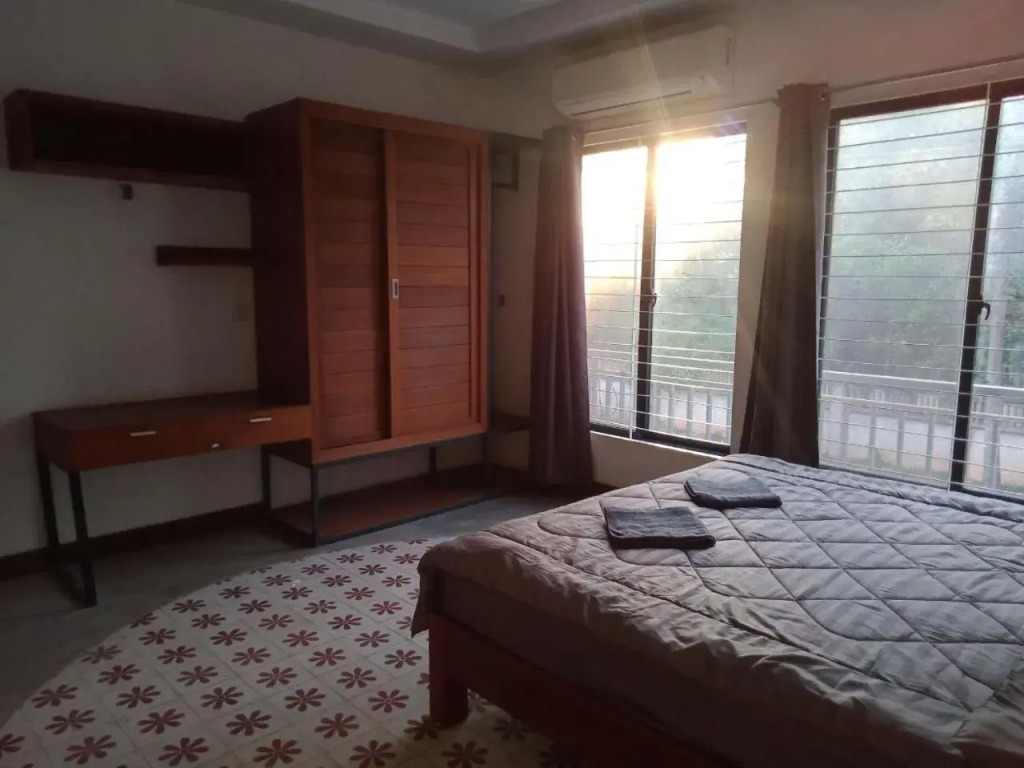 Thean y apartment