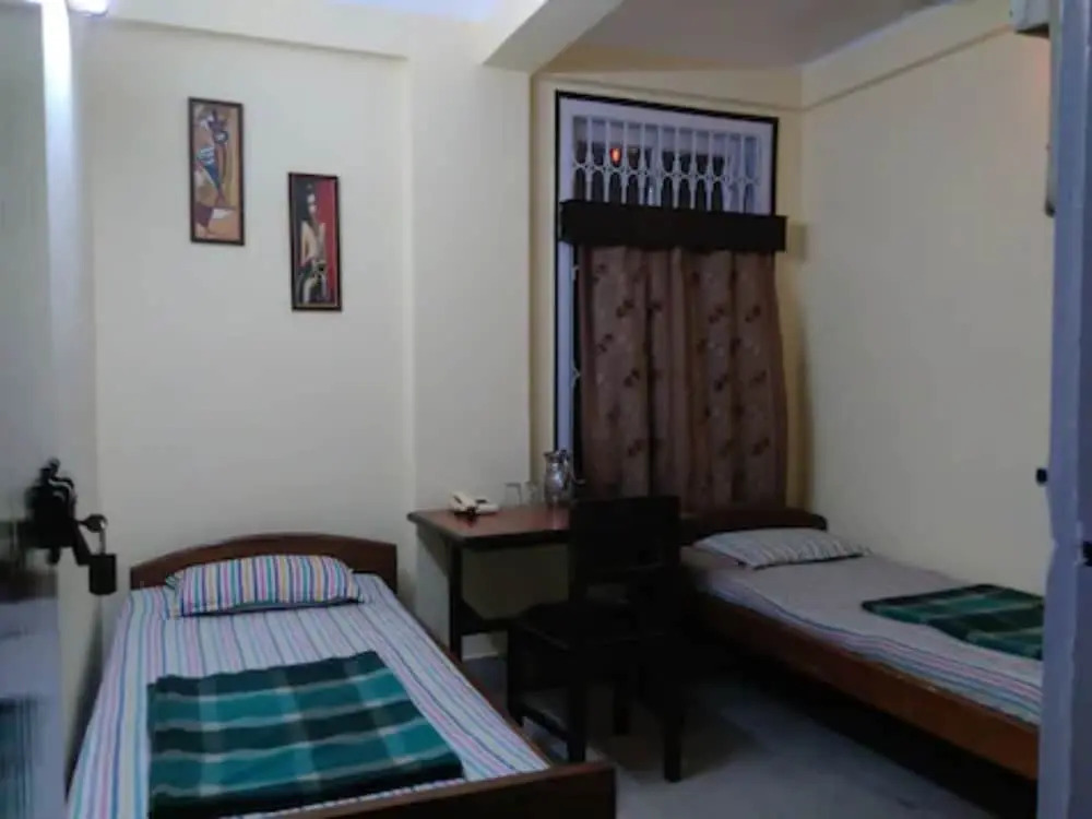 Hotel Prince B
