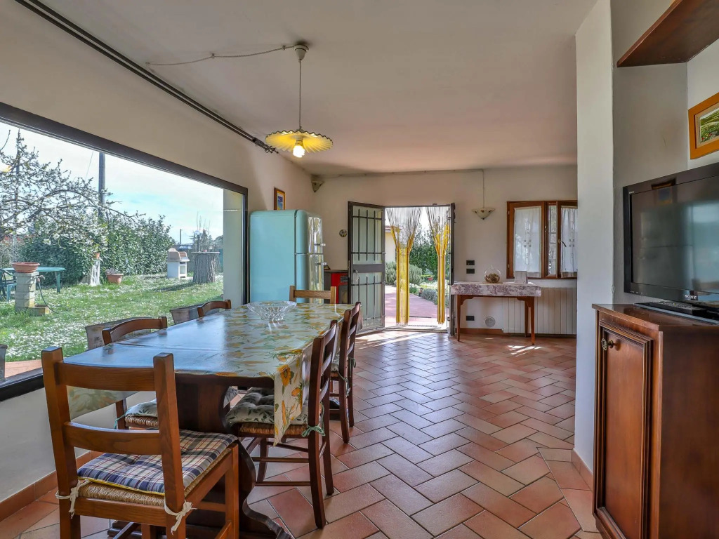 Villa in Chianti ID 3807