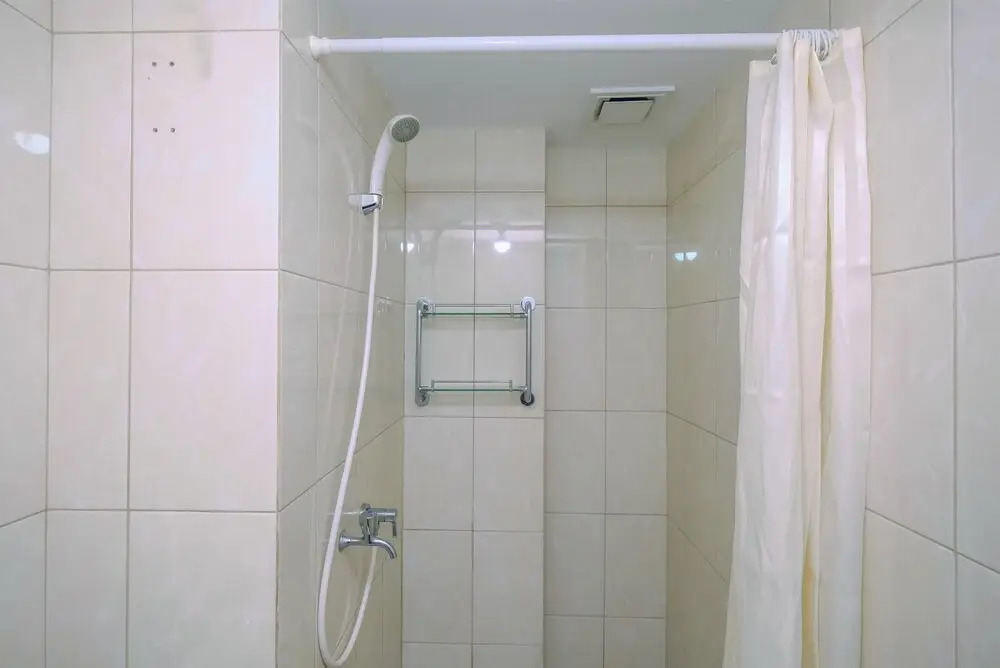 Full Parquet @ 2BR Springlake Bekasi Apartment