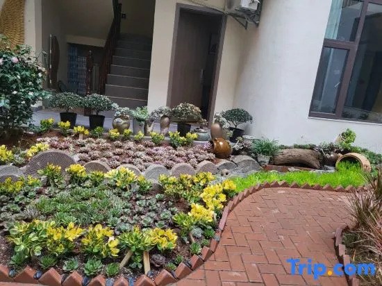 Zhumeng Homestay