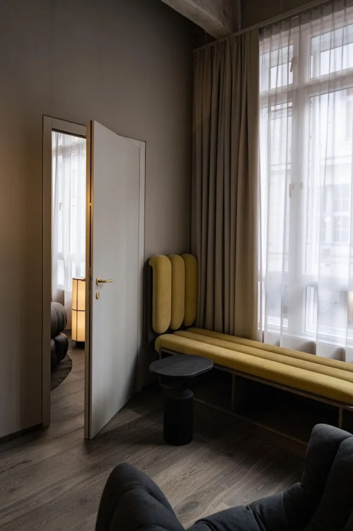 Rooms by Wolfensson - Boutique Hotel